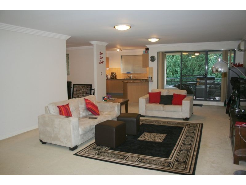 25/2-6 Sherwin Avenue, Castle Hill NSW 2154
