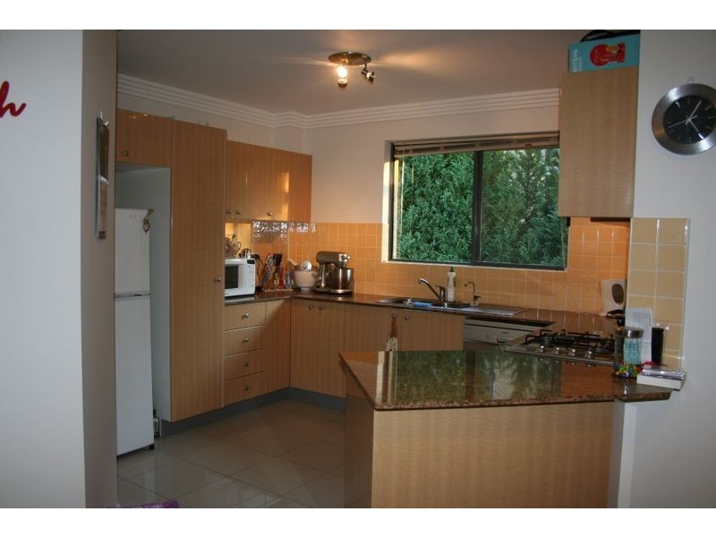 25/2-6 Sherwin Avenue, Castle Hill NSW 2154