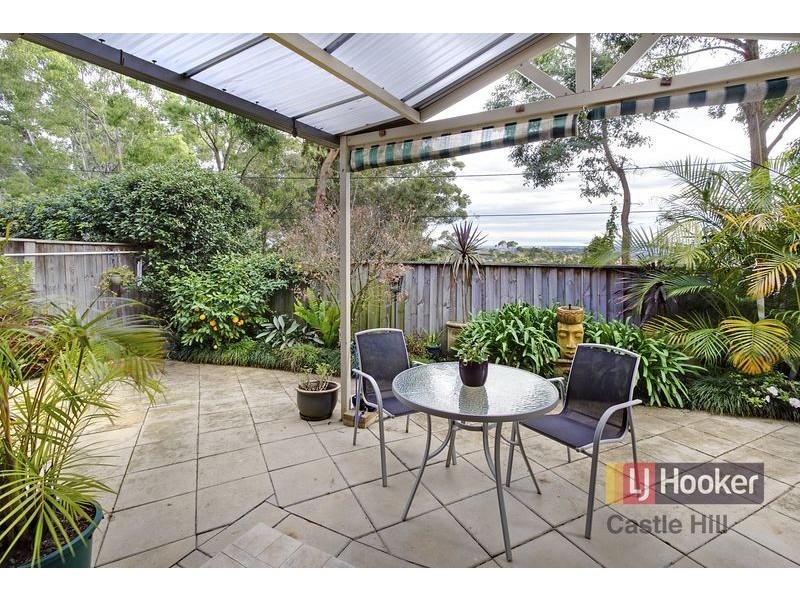 26/342 Old Northern Rd, Castle Hill NSW 2154