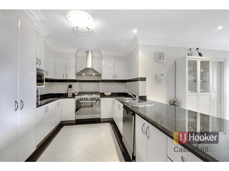 26/342 Old Northern Rd, Castle Hill NSW 2154