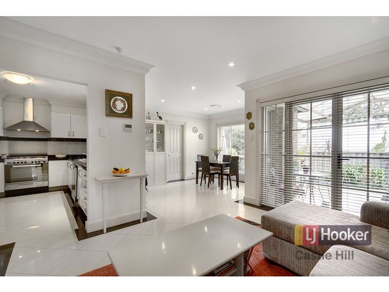 26/342 Old Northern Rd, Castle Hill NSW 2154