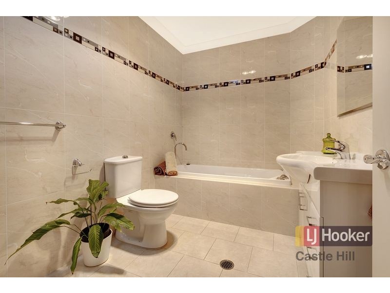 26/342 Old Northern Rd, Castle Hill NSW 2154