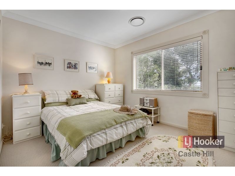 26/342 Old Northern Rd, Castle Hill NSW 2154