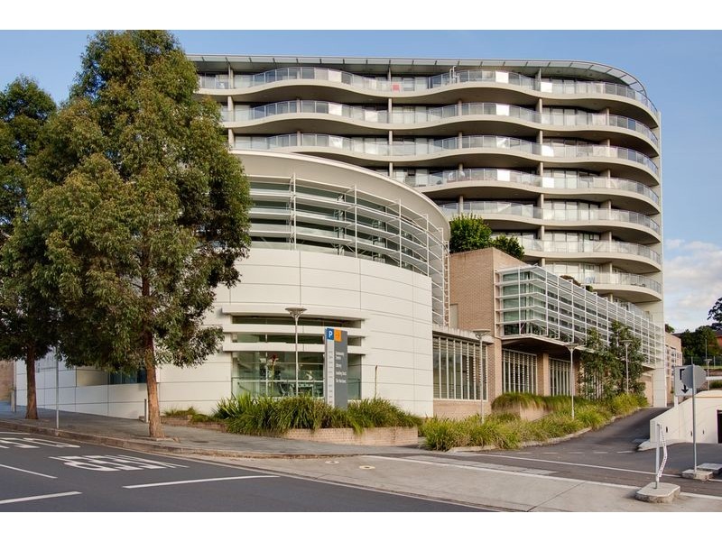 401/12 Pennant St, Castle Hill NSW 2154