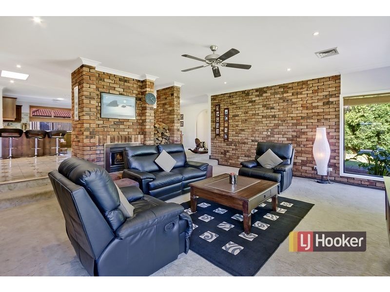 12 Tanners Way, Kellyville NSW 2155