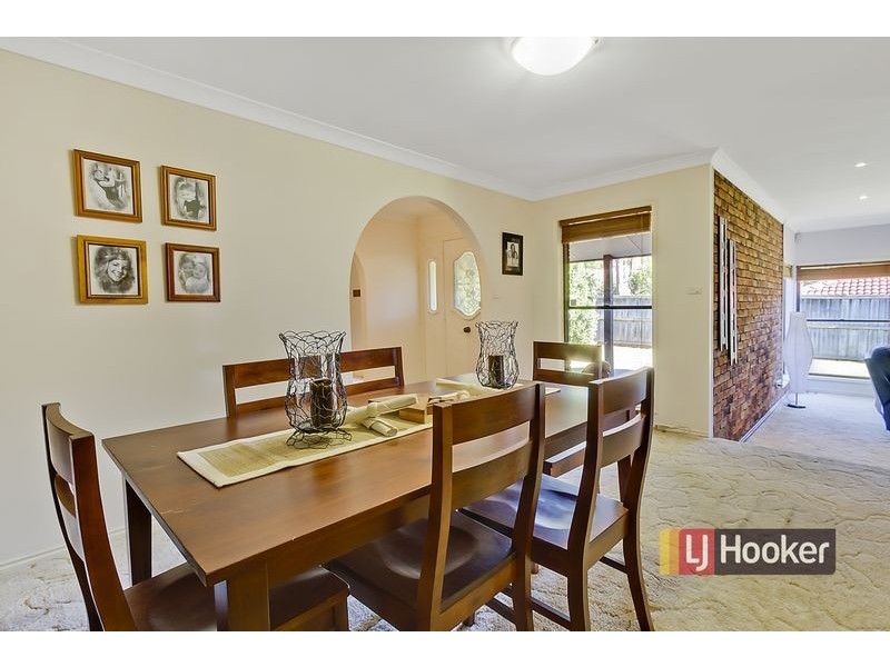 12 Tanners Way, Kellyville NSW 2155