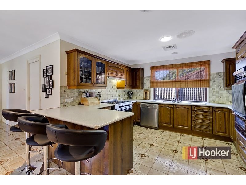 12 Tanners Way, Kellyville NSW 2155