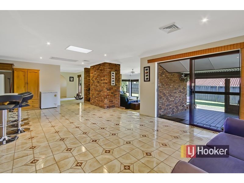 12 Tanners Way, Kellyville NSW 2155