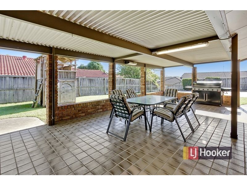 12 Tanners Way, Kellyville NSW 2155