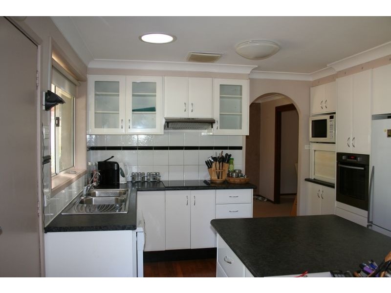 80 Fishburn Crescent, Castle Hill NSW 2154