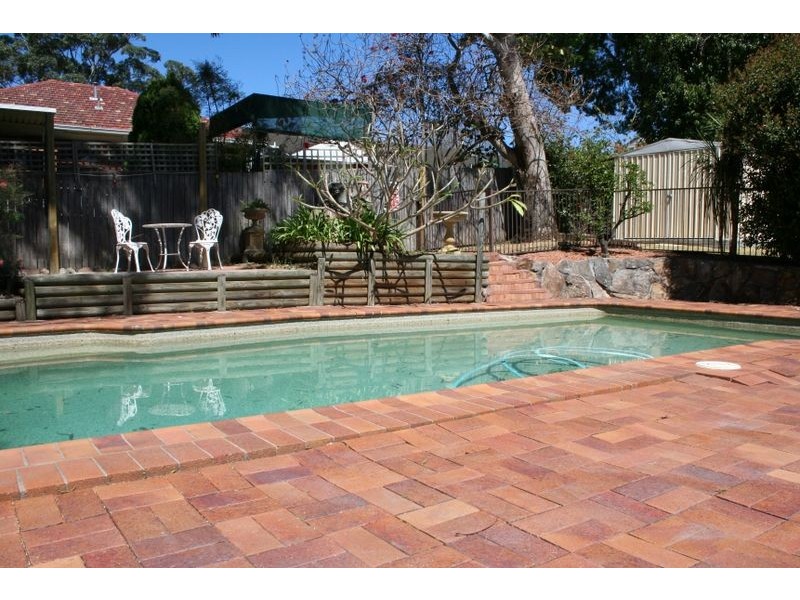 80 Fishburn Crescent, Castle Hill NSW 2154