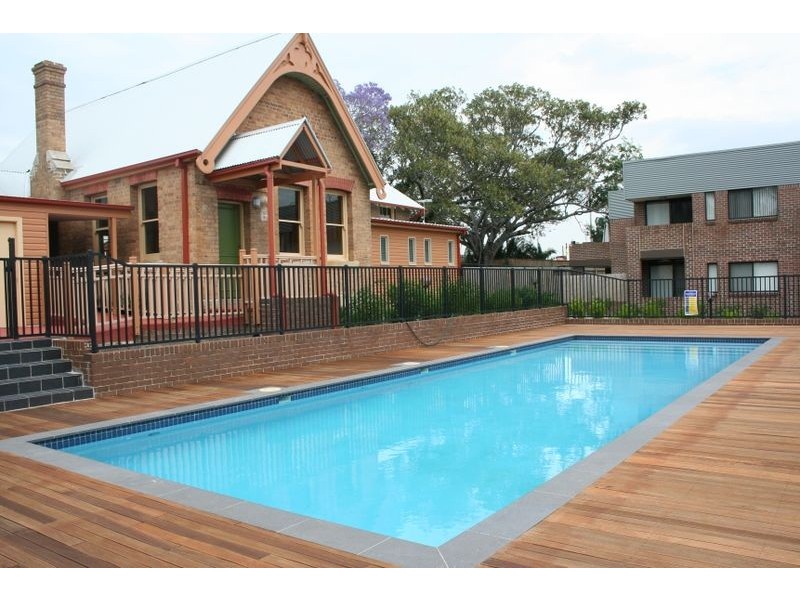 101/1 Russell St, Baulkham Hills NSW 2153