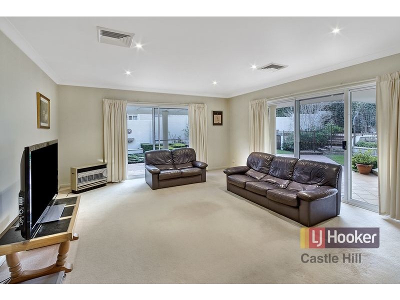 2 Castle Lea Court, Castle Hill NSW 2154