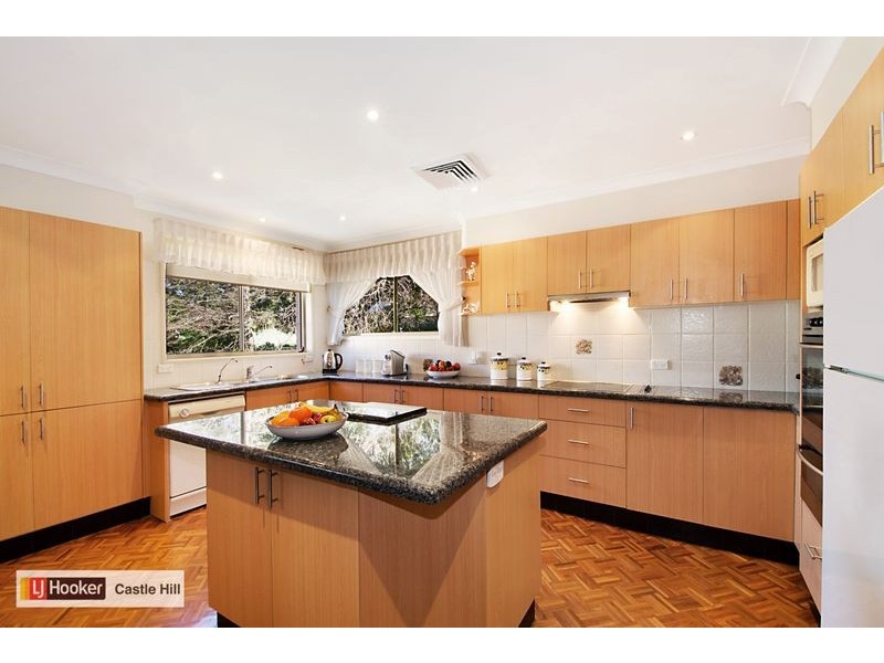 88 Excelsior Rd, Castle Hill NSW 2154