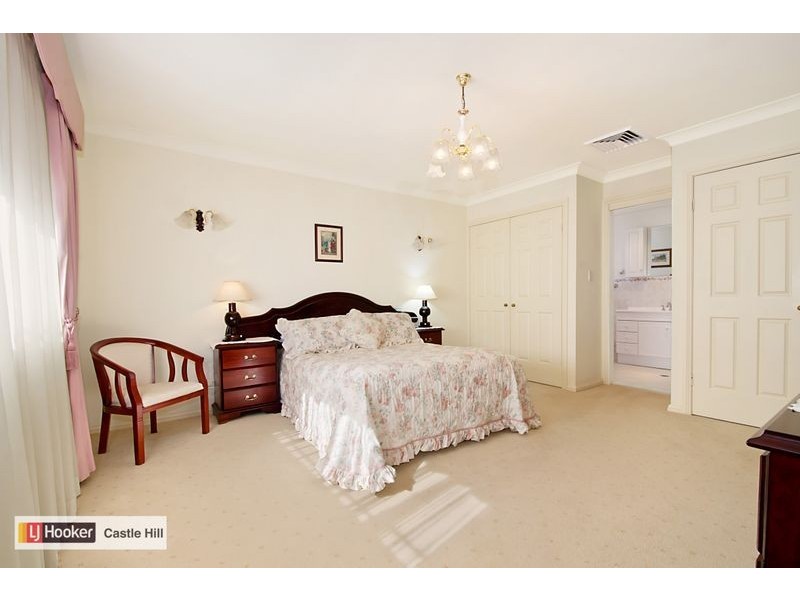 88 Excelsior Rd, Castle Hill NSW 2154