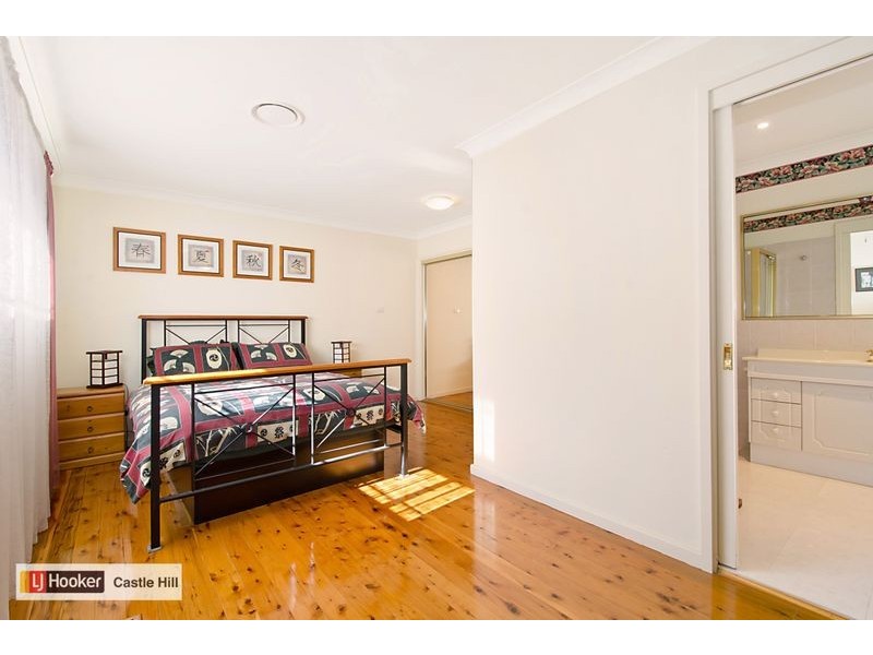88 Excelsior Rd, Castle Hill NSW 2154