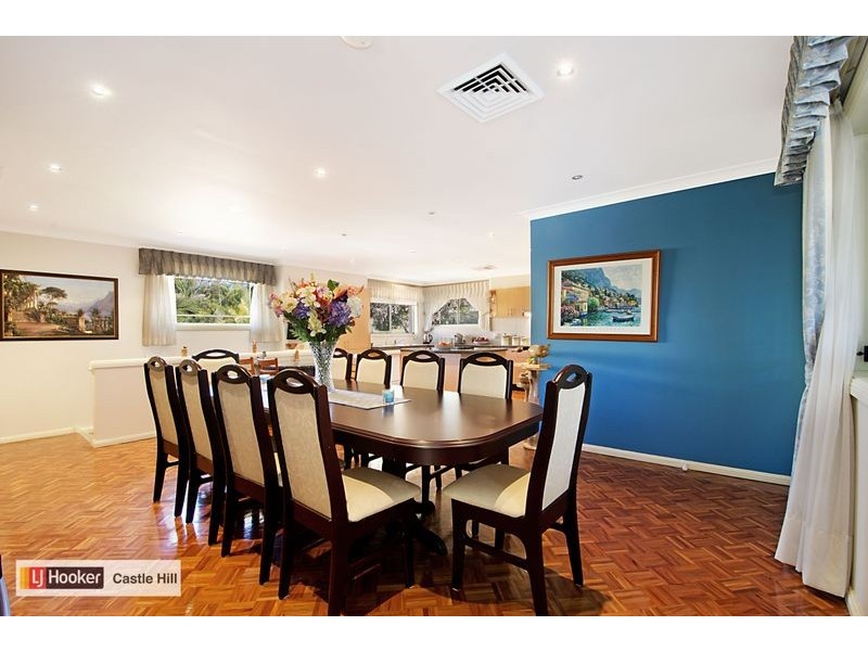 88 Excelsior Rd, Castle Hill NSW 2154