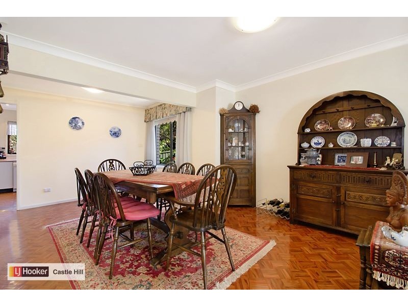 88 Excelsior Rd, Castle Hill NSW 2154