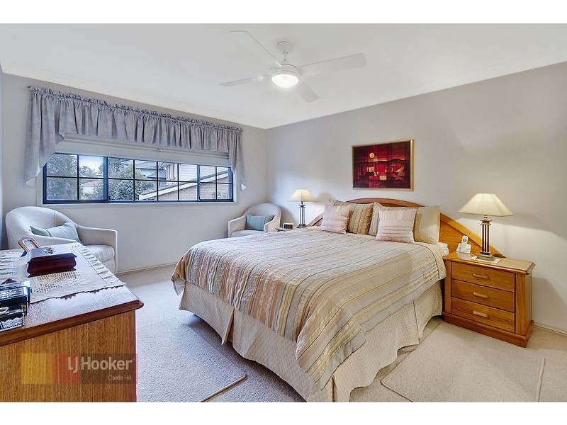 9 Stringybark Pl, Castle Hill NSW 2154