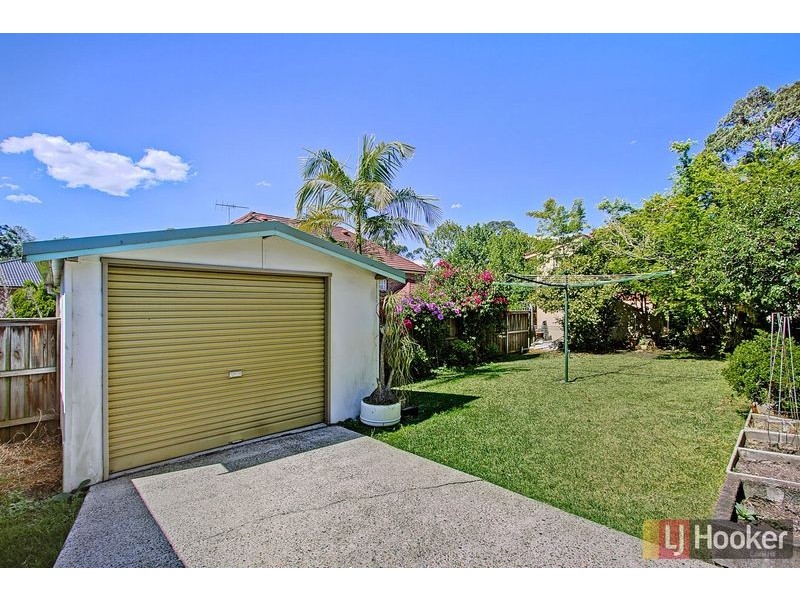 19 Francis St, Castle Hill NSW 2154