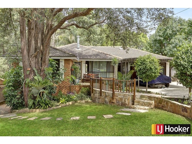 141 Cecil Ave, Castle Hill NSW 2154