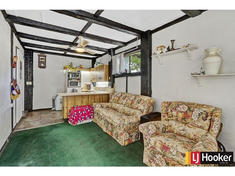 141 Cecil Ave, Castle Hill NSW 2154