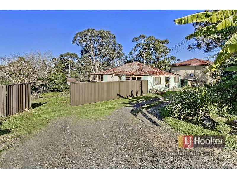 22 Palace Rd, Baulkham Hills NSW 2153
