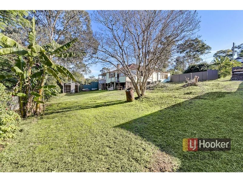 22 Palace Rd, Baulkham Hills NSW 2153