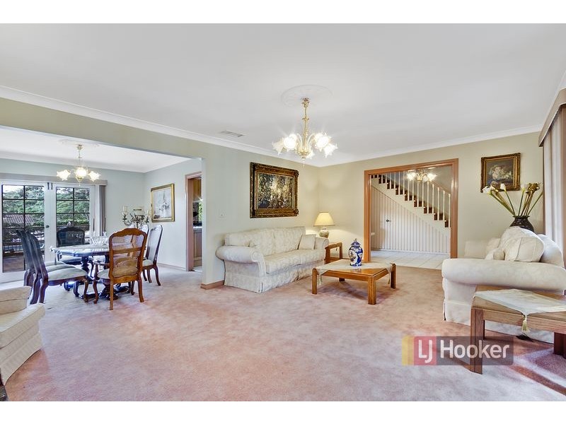 54 Statham Avenue, North Rocks NSW 2151