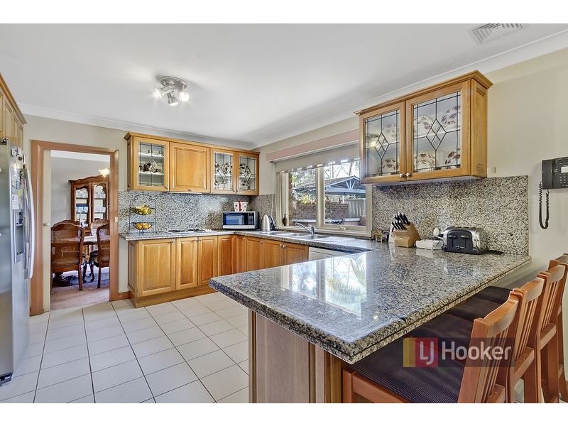 54 Statham Avenue, North Rocks NSW 2151