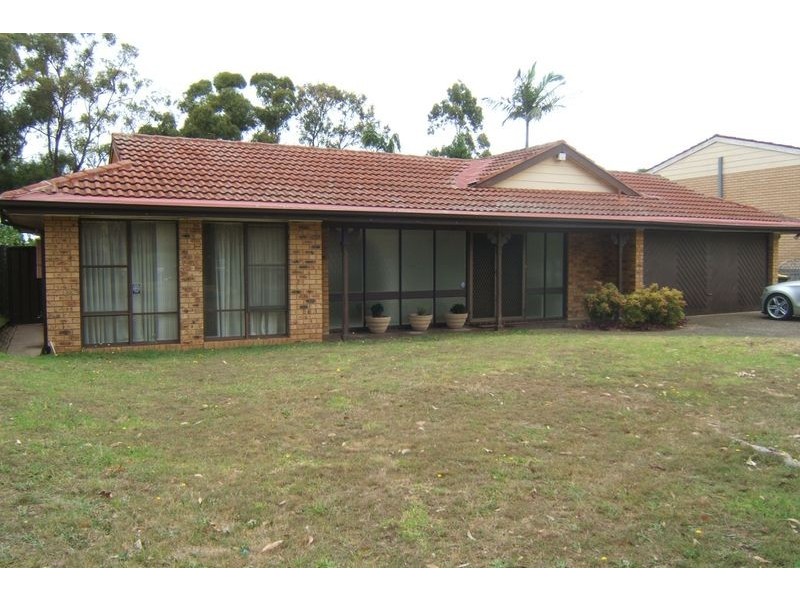 7 Peterson Place, North Rocks NSW 2151