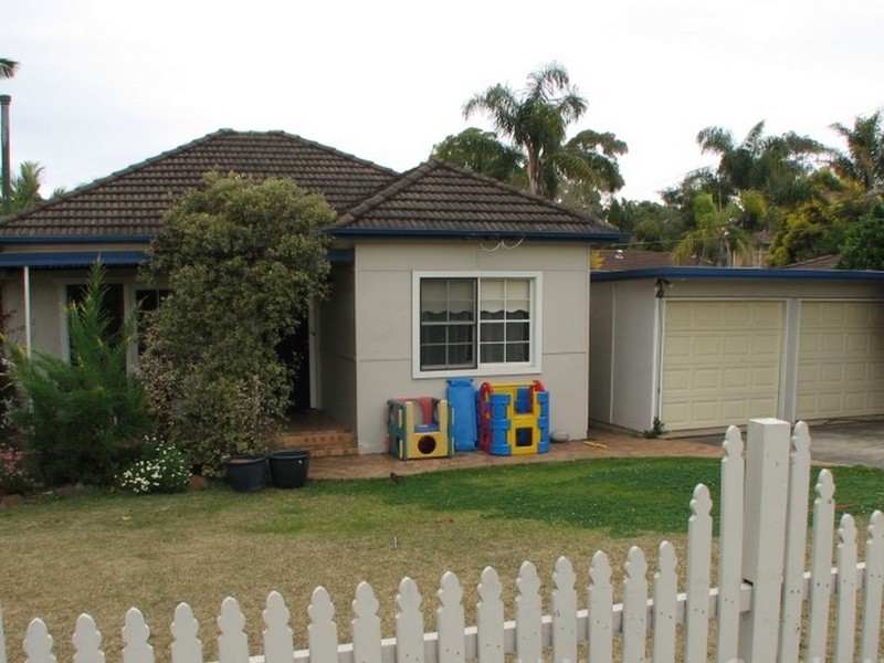 153 Parsonage Road, Castle Hill NSW 2154