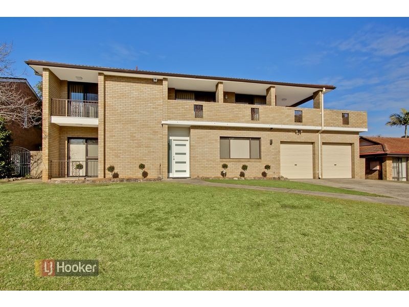 9 Peterson Place, North Rocks NSW 2151