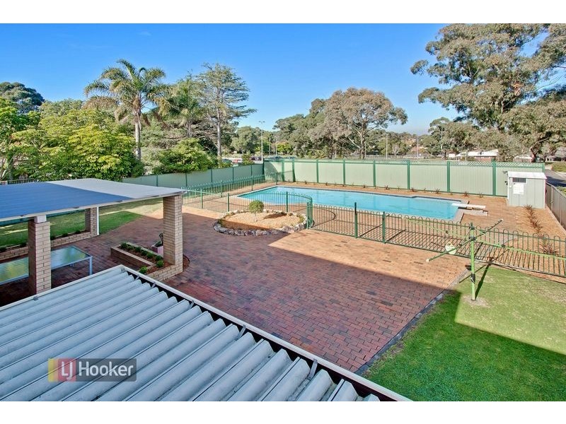 9 Peterson Place, North Rocks NSW 2151