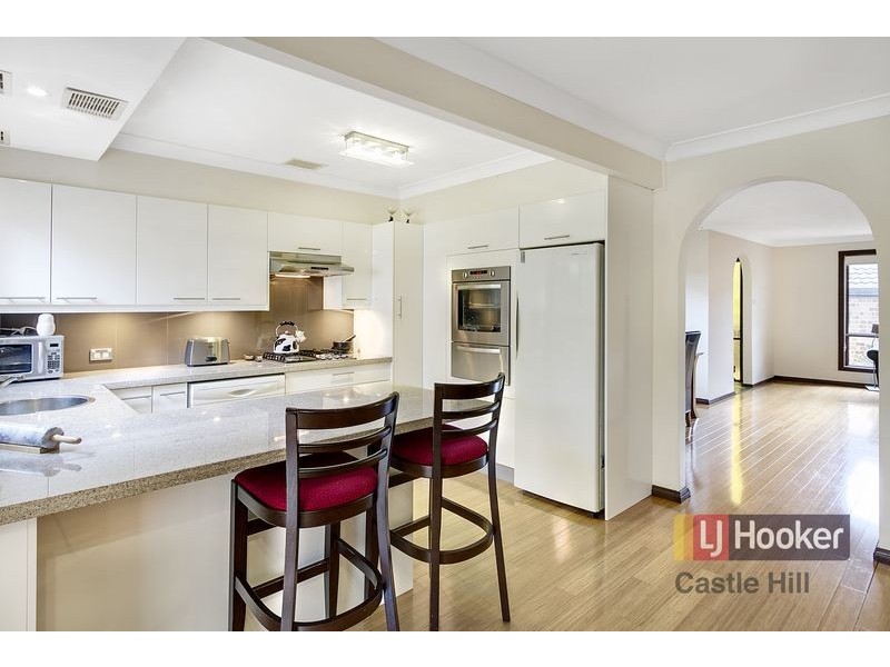 14/6 Edward St, Baulkham Hills NSW 2153