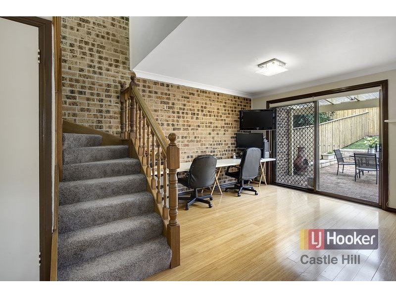 14/6 Edward St, Baulkham Hills NSW 2153