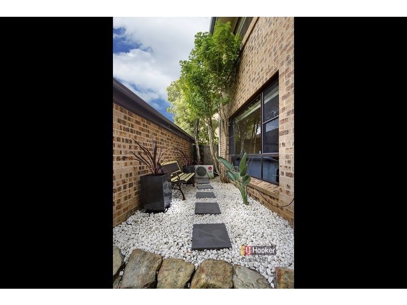 14/6 Edward St, Baulkham Hills NSW 2153