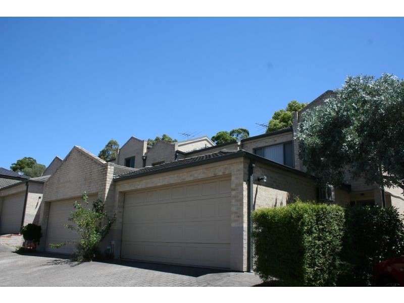 1/18-20 Pearce St, Baulkham Hills NSW 2153