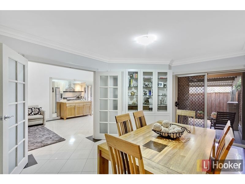 17/342 Old Northern Rd, Castle Hill NSW 2154
