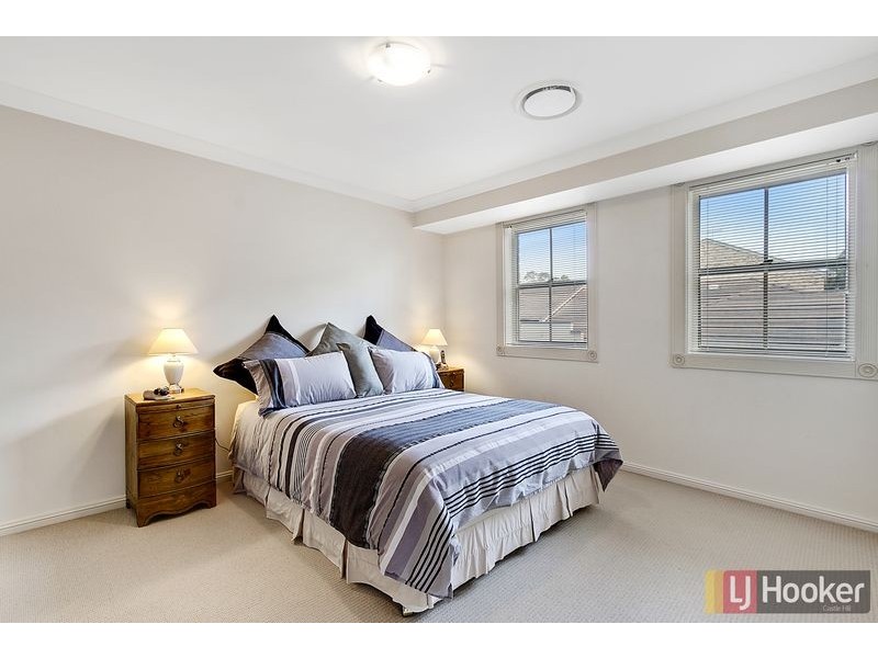 17/342 Old Northern Rd, Castle Hill NSW 2154