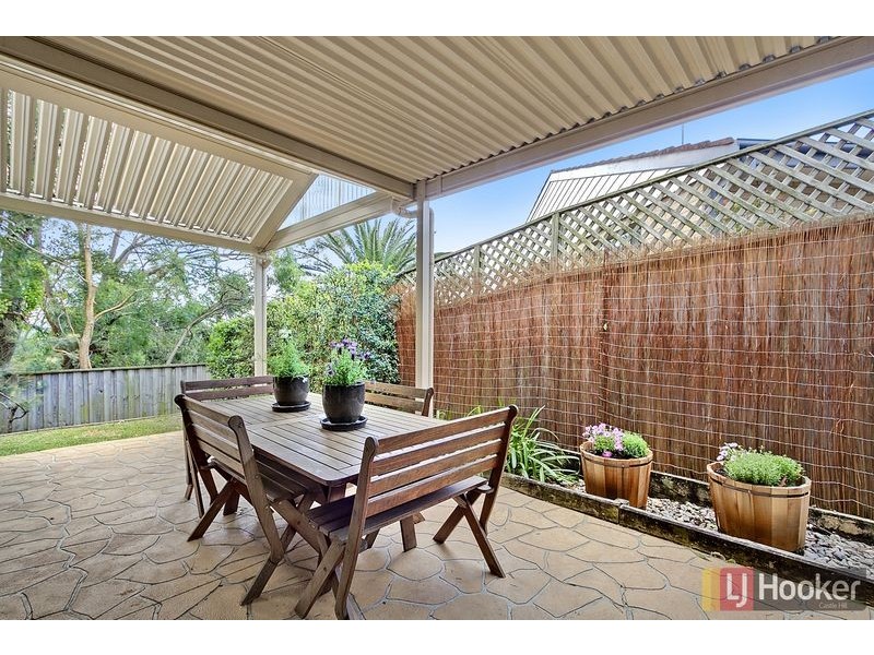 17/342 Old Northern Rd, Castle Hill NSW 2154