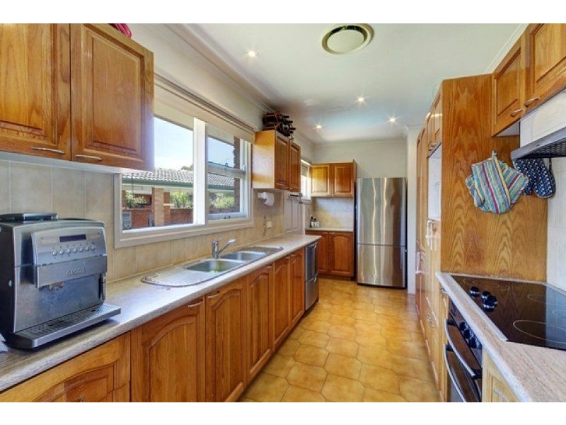 24 Verletta Ave, Castle Hill NSW 2154