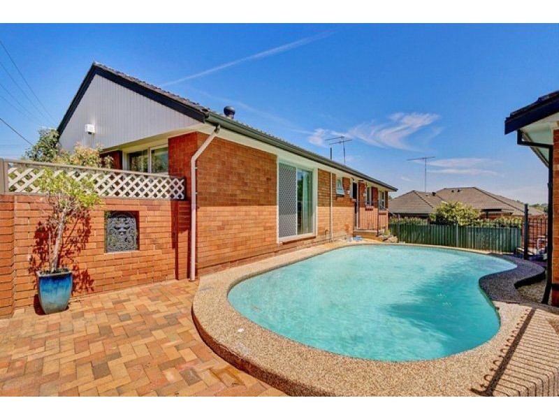 24 Verletta Ave, Castle Hill NSW 2154