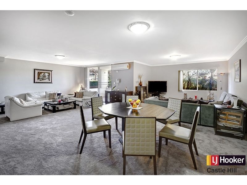 3/240-242 Old Northern Rd, Castle Hill NSW 2154