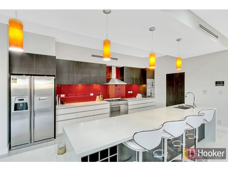 2 Popplewell Ave Stonecutters Ridge, Colebee NSW 2761