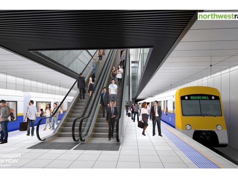 14 Waterfall Cr, Bella Vista NSW 2153