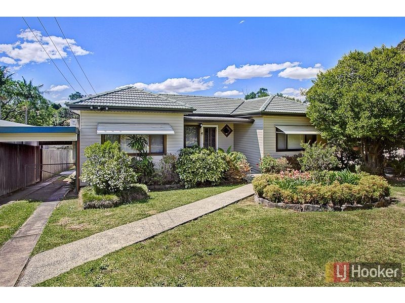19 Francis St, Castle Hill NSW 2154