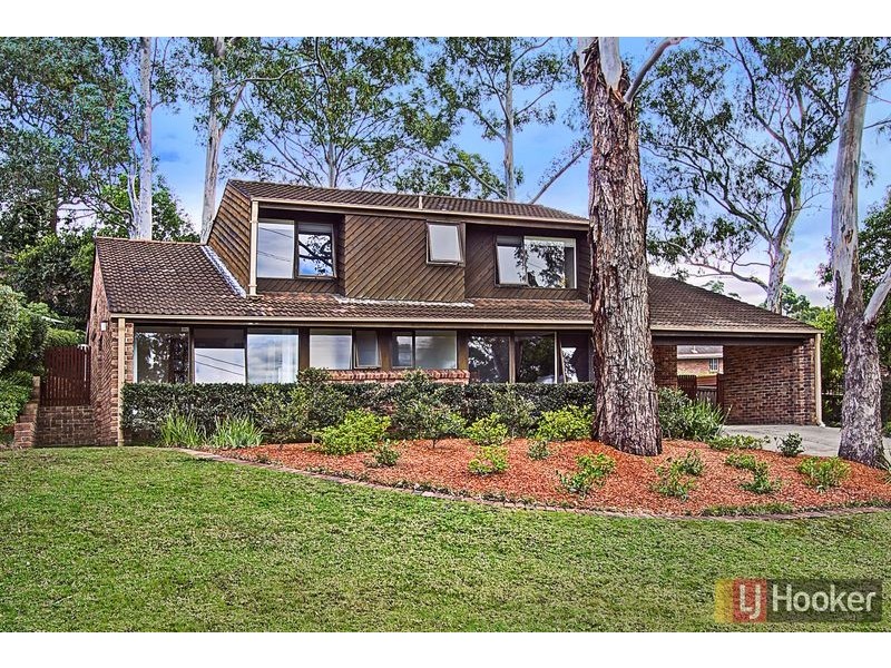 58 Telfer Road, Castle Hill NSW 2154