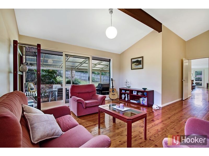 58 Telfer Road, Castle Hill NSW 2154