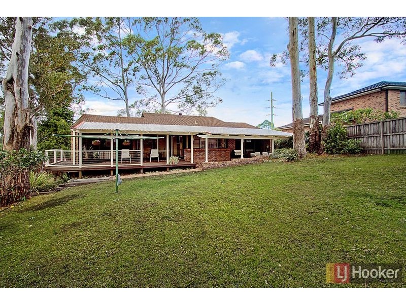 58 Telfer Road, Castle Hill NSW 2154